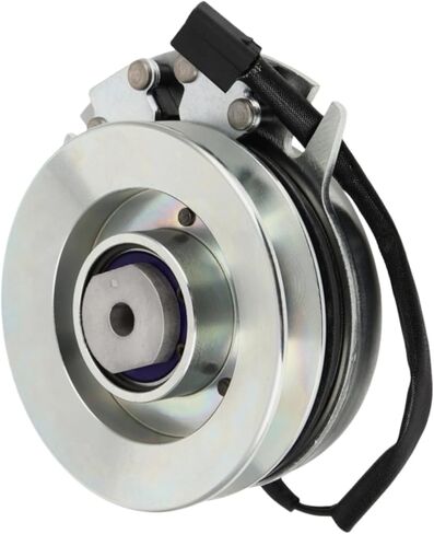 GENERIC Electric PTO Clutch 532167162 532160889 Fits for Husqvarna CTH130 Replace parts in Saudi Arabia