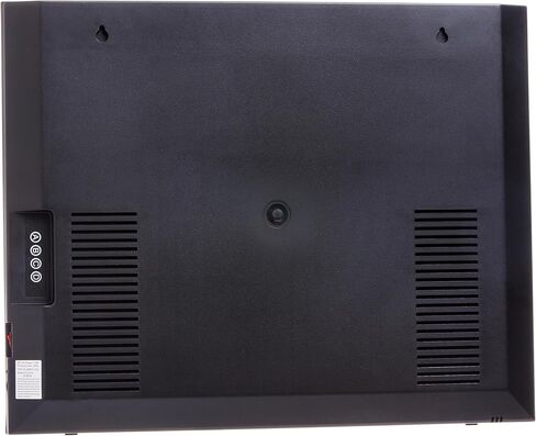 NFL Dallas Cowboys Scoreboard Digital Wall Clock with Bluetooth Speaker, Vintage Wall Decor for Sports Man Cave, Game Rooms, Gift for Football Fans in Kuwait