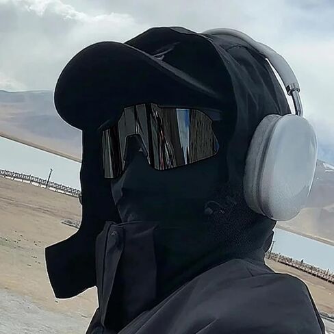 نظارة شمسية للدراجات للرجال الرياضة الرياضة نظارات شمسية UV400 للبيسبول ، الجري ، الصيد ، القيادة ، الدراجة ، TR90 خفيفة الوزن in Kuwait
