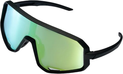 Sport Running Glasses for Women Men UV400 Protection TR90 Frame Multi Sport Eyewear Baseball Biking Cycling Glasses in Saudi Arabia