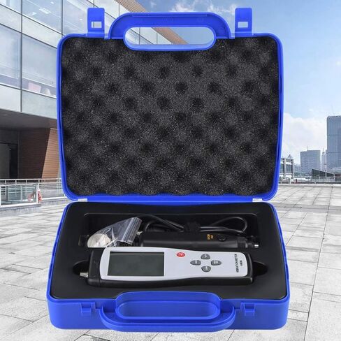 FYDUN LCD اختبار الاهتزاز مقياس مقياس الاهتزاز AS63B Power Metallurgy مركبات مضغوطة LCD الرقمية المحمولة in Kuwait