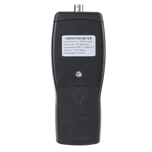 FYDUN LCD اختبار الاهتزاز مقياس مقياس الاهتزاز AS63B Power Metallurgy مركبات مضغوطة LCD الرقمية المحمولة in Kuwait