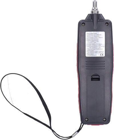 Portable Vibration Analyzer and Tester Accurate Measurement for Industrial ENVIRONMENTS in Saudi Arabia