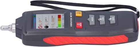 Portable Vibration Analyzer and Tester Accurate Measurement for Industrial ENVIRONMENTS in Saudi Arabia