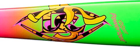 لويسفيل سليجغر شباب Prime Party Animals RA13 Maple Baseball BAT in Saudi Arabia