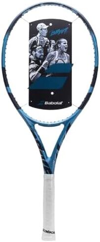 Babolat 2025 Pure Drive 107 11th Gen Gen Unstrung Tennis Racquet in Saudi Arabia