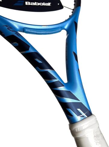 Babolat 2025 Pure Drive 107 11th Gen Gen Unstrung Tennis Racquet in Saudi Arabia