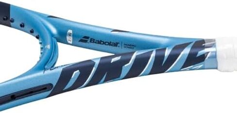 Babolat 2025 Pure Drive 107 11th Gen Gen Unstrung Tennis Racquet in Saudi Arabia