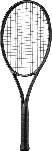 HEAD Speed MP Legend 2025 Tennis Racquet - Strung Mid Tension with Velocity 16 Gauge in Saudi Arabia