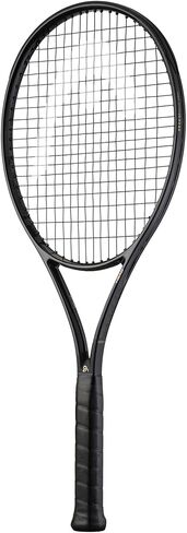 HEAD Speed MP Legend 2025 Tennis Racquet - Strung Mid Tension with Velocity 16 Gauge in Saudi Arabia
