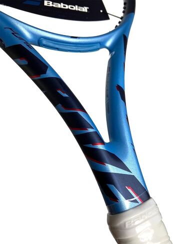 Babolat 2025 Pure Drive Team 11th Gen Gen Unstrung Tennis Racquet in Saudi Arabia