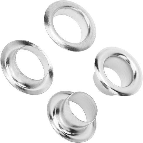 Akozon 20 PCS شكل Star Puttons مسمار الأزرار DIY وملحقات الديكور الأحذية مع مسامير للمنزل (الذهب) in Saudi Arabia