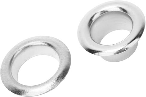 Akozon 20 PCS شكل Star Puttons مسمار الأزرار DIY وملحقات الديكور الأحذية مع مسامير للمنزل (الذهب) in Saudi Arabia