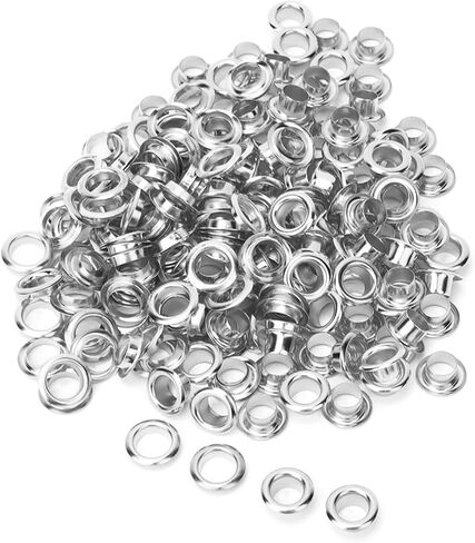 Akozon 20 PCS شكل Star Puttons مسمار الأزرار DIY وملحقات الديكور الأحذية مع مسامير للمنزل (الذهب) in Saudi Arabia
