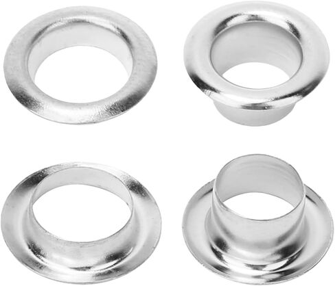 Akozon 20 PCS شكل Star Puttons مسمار الأزرار DIY وملحقات الديكور الأحذية مع مسامير للمنزل (الذهب) in Saudi Arabia