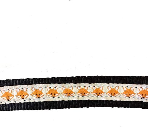 Perri's Nylon Cob Ribbon Safety Halter in Saudi Arabia