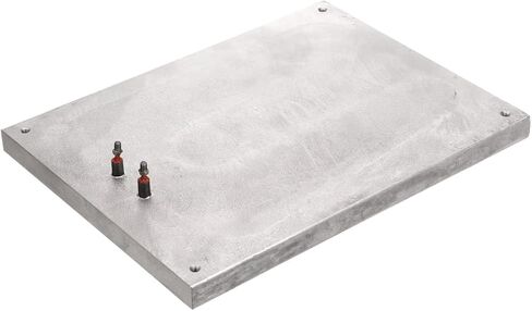9 x 12 in. Genuine OEM Platen in Saudi Arabia