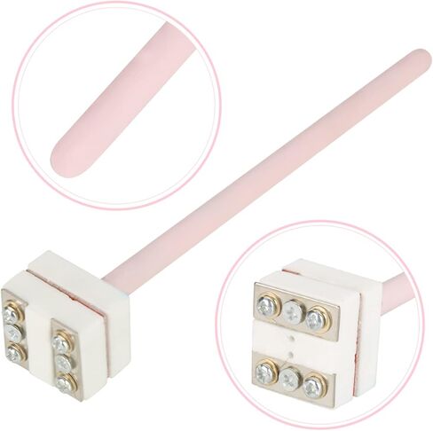 150 MM Thermocouple Probes, Furnace Thermocouple, Temperature Sensor, 0-1300 ℃ Measuring Range, Replacement for WRP 100 in Saudi Arabia
