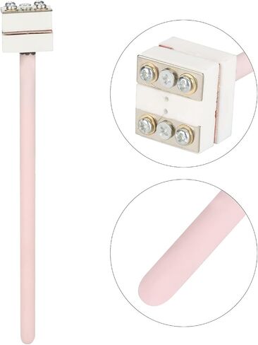 150 MM Thermocouple Probes, Furnace Thermocouple, Temperature Sensor, 0-1300 ℃ Measuring Range, Replacement for WRP 100 in Saudi Arabia