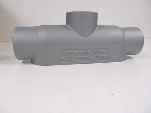 APPTB200A 2 Form 85 UNILET-Type TB in Kuwait