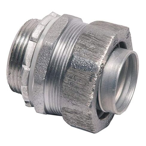 ST125AL 1-1/4 in LFMC Conn Alum in Kuwait