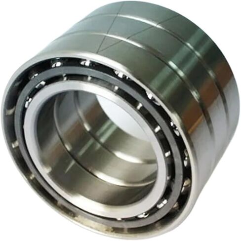 1pcs 7203 7203C B7203C T P4S 17x40x12 Bearings Speed Spindle Bearings in Saudi Arabia