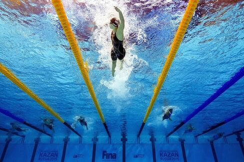 Katie Ledecky Sports Poster Photo Limited Print Sexy Celebrity USA Olympic Swimmer Athlete Size 22x28#3 in Saudi Arabia