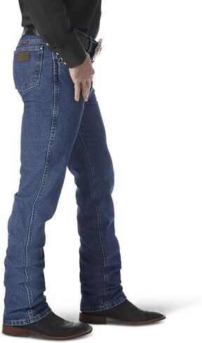 Wrangler 36MWZPD Premium Performance Cowboy Slim in Saudi Arabia
