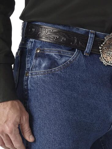 Wrangler 36MWZPD Premium Performance Cowboy Slim in Saudi Arabia