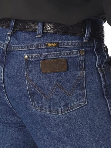 Wrangler 36MWZPD Premium Performance Cowboy Slim in Saudi Arabia