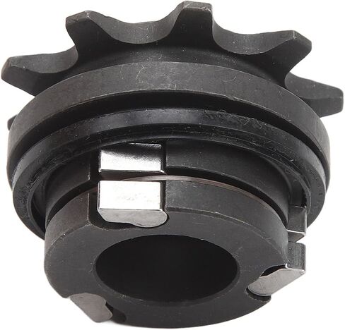 Mountain Freewheel, 9T Folding Flywheel 0.39 Inch Hole Diameter for 412 Type in Saudi Arabia