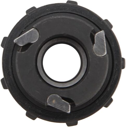 Mountain Freewheel, 9T Folding Flywheel 0.39 Inch Hole Diameter for 412 Type in Saudi Arabia