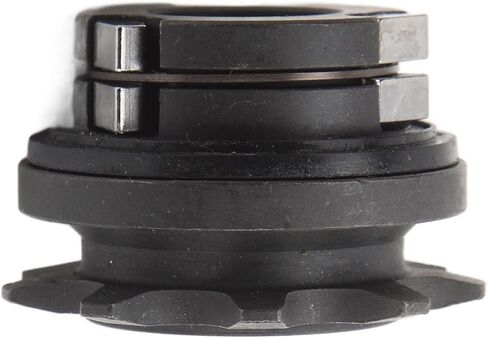 Mountain Freewheel, 9T Folding Flywheel 0.39 Inch Hole Diameter for 412 Type in Saudi Arabia
