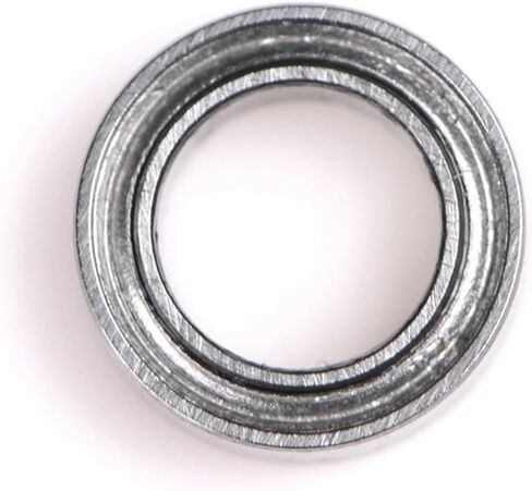 4pcs ball تحمل MR85ZZ 5 * 8 * 2.5 5 × 8x2.5 مم محمل كرة درع معدني in Kuwait