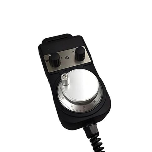 العجلة الإلكترونية ، 4/6 محور MPG وحدة تحكم 5V يتطابق بشكل تعسفي مع وحدة التحكم (4AXIS) in Kuwait