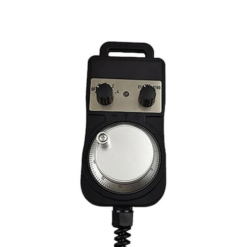 العجلة الإلكترونية ، 4/6 محور MPG وحدة تحكم 5V يتطابق بشكل تعسفي مع وحدة التحكم (4AXIS) in Kuwait