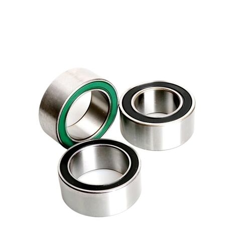 Conditioning Compressor Bearing DA254716-2RZ Size 25 * 47 * 16/DA355520 Size 35 * 55 * 20/DA305020 Size 30 * 50 * 20(DA305020) in Kuwait