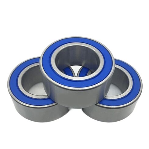 Conditioning Compressor Bearing DA254716-2RZ Size 25 * 47 * 16/DA355520 Size 35 * 55 * 20/DA305020 Size 30 * 50 * 20(DA305020) in Kuwait