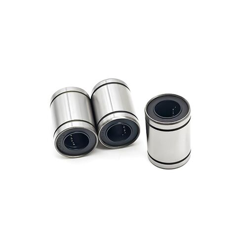 LM13UU 13x23x32 مم محامل حركة خطية طويلة المحامل الخطية 4pcs in Saudi Arabia