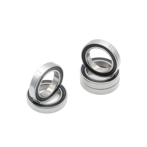 3802-2RS Bearing 15 * 24 * 7 mm 1Pc 3802 2RS Double Row Sealed 3802 RS Angular Contact Ball Bearings in Saudi Arabia