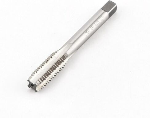 الصنابير الملولبة 1Set M38 × 2MM متري HSS يمين اليد النقر فوق خيط يموت للأدوات in Saudi Arabia