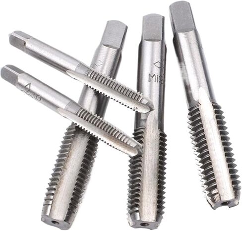 صنابير الخيوط 1/4-32 1/4-36 1/4-40 5/16-18 3/8-24 7/16-18 1/2-32 9/16-28 UNF UNF HSS HSS TAP TPI THERFING THELD 1/4 5/16 3/8 7/16 1/2 (5I16-24UNF) in Saudi Arabia