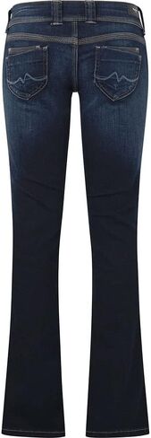 Pepe Jeans Venus Trousers Women Black / 999 - EU 40 (US 30/30) - 5-Pocket Trousers Pants in Saudi Arabia