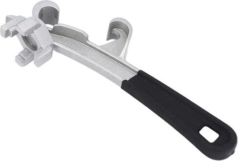 Bucket Opener Tool for 5 Gallon Metal Paint Can Lid Multifunction Aluminum Drum Wrench in Saudi Arabia