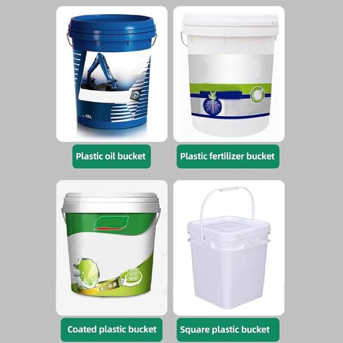 Bucket Opener Tool for 5 Gallon Metal Paint Can Lid Multifunction Aluminum Drum Wrench in Saudi Arabia