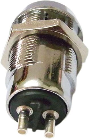 قفل المفتاح المسطح للمبديل 19 مم خارج/على أسطوانة الطاقة 1key سحب 1pcs (1key سحب المفتاح) in Saudi Arabia