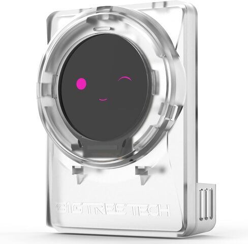 Bigtreetech Panda Knomi + قذيفة بلاستيكية ، مجموعة ترقية شاشة رأس الأدوات لـ Bambu-lab A1 A1 Mini ، قم بتخصيص واجهة المستخدم الخاصة بك ، والتوصيل والتشغيل in Kuwait