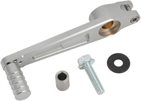 ل Buell XB9 XB12 2003-2010 مخصص SHIFTER SHIFT LEVER PEDAL REPLIC in Saudi Arabia