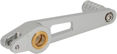 ل Buell XB9 XB12 2003-2010 مخصص SHIFTER SHIFT LEVER PEDAL REPLIC in Saudi Arabia
