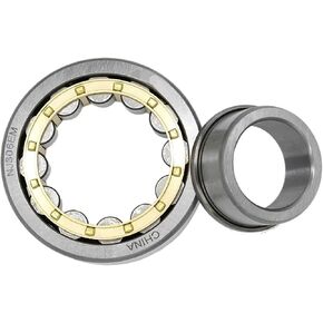 1PCS Cylindrical Roller Bearing nj202 203 204 205 206 207 208 209 210 211 212em(NJ208) in Saudi Arabia